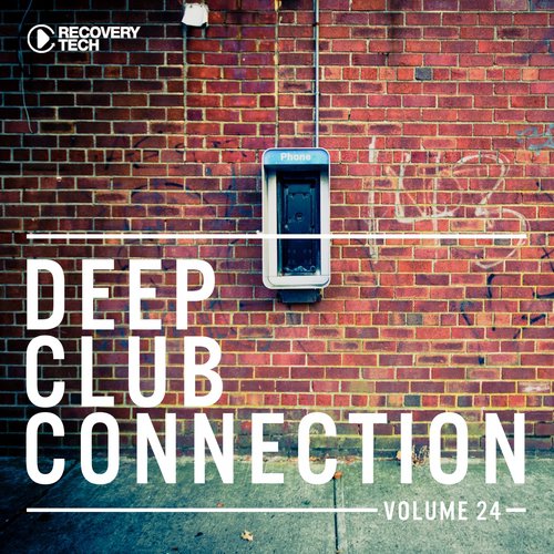 Deep Club Connection, Vol. 24