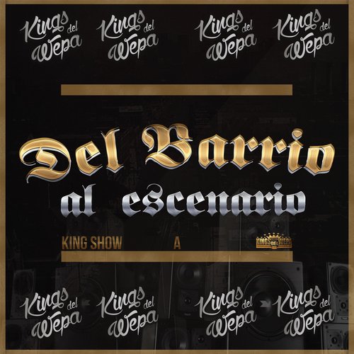 Del Barrio al Escenario_poster_image