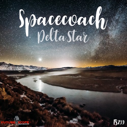 Rasalas Star cover art