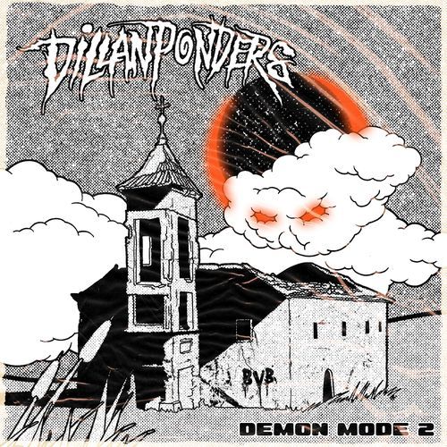 Demon Mode 2 cover art