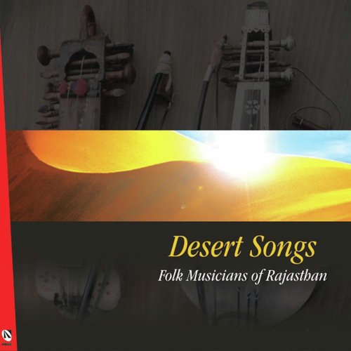 Desert Songs