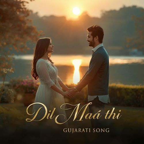 Dil Maa Thi Gujarati Song