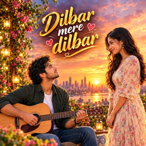 Dilbar mere dilbar