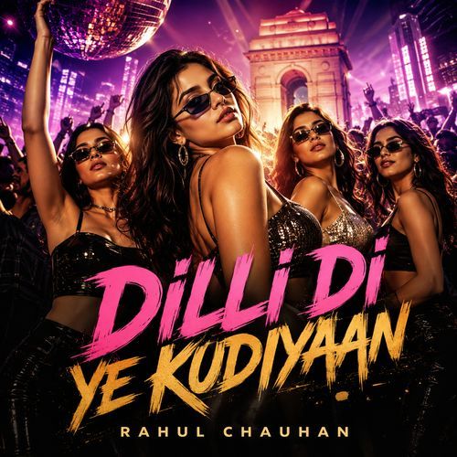 Dilli Di Ye Kudiyaan