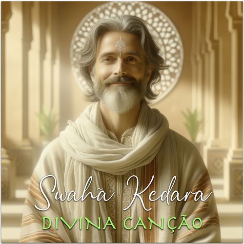 Divina Canção cover art