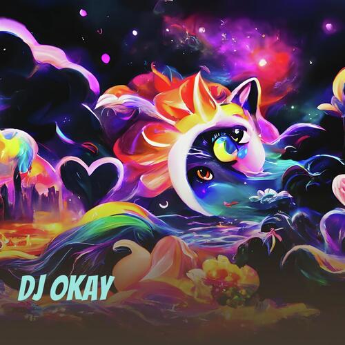 Dj Okay cover art