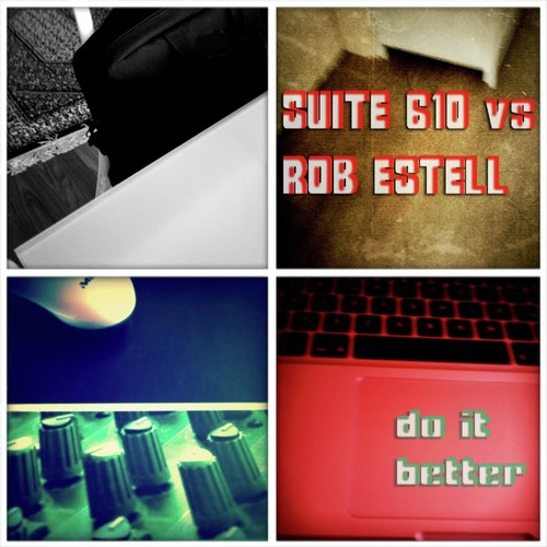 Do It Better cover art