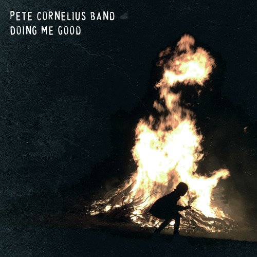 Derek cover art