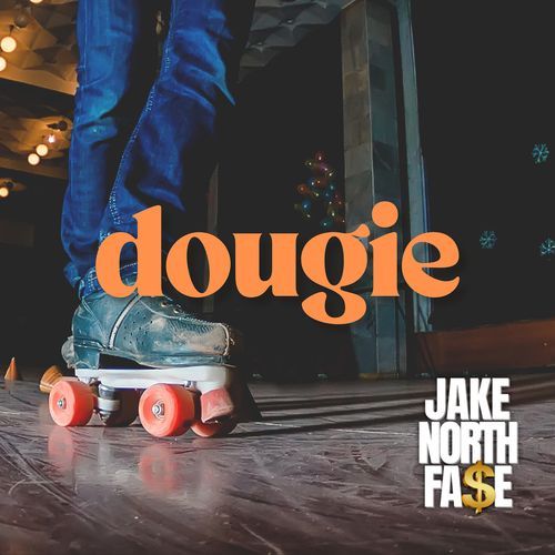 Dougie cover art