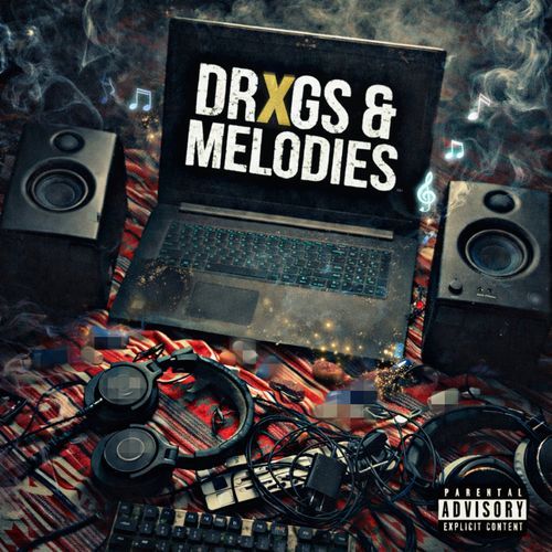 Nobody cover art