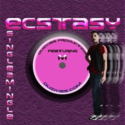 ECSTASY - SINGLE2MINGLE MIX