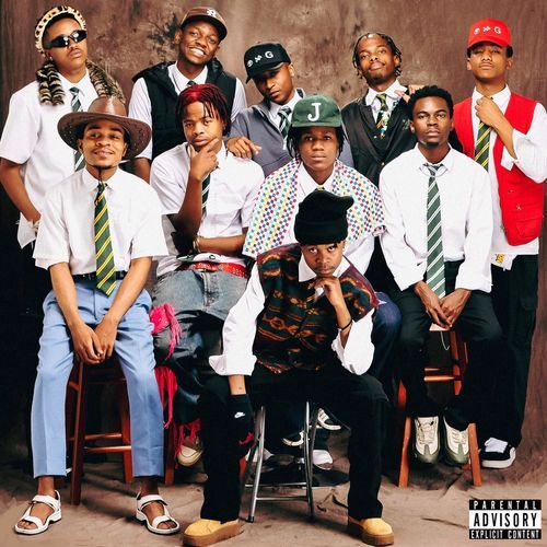 Abo Chomi (feat. HENNYBELIT) cover art