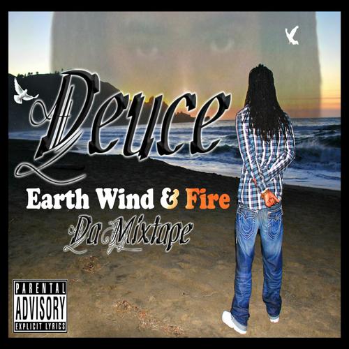 Earth, Wind &amp; Fire da Mixtape_poster_image