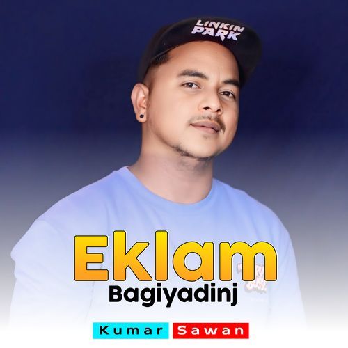 Eklam Bagiyadinj