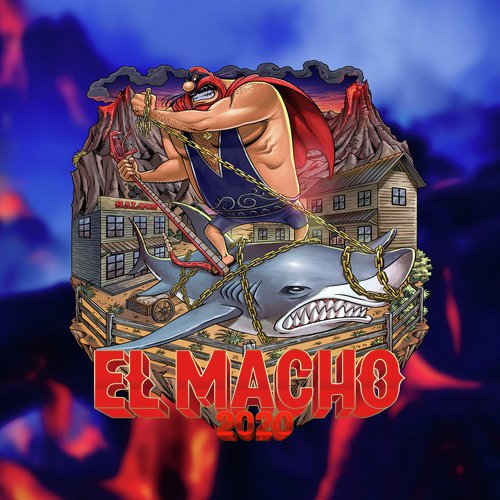 El Macho 2020_poster_image