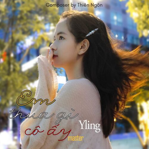 Em Thua Gì Cô Ấy (Master)_poster_image