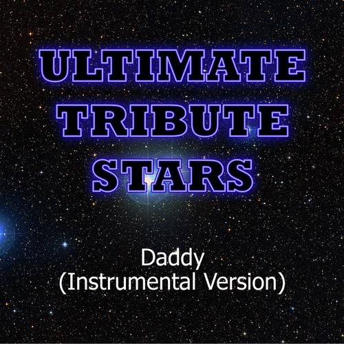 Emeli Sande - Daddy (Instrumental Version) cover art