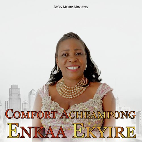 Kyere Me cover art