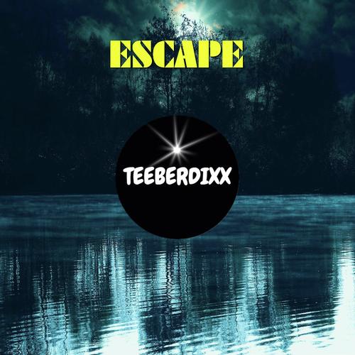 Escape cover art