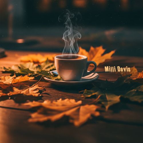 Espresso Evenings cover art