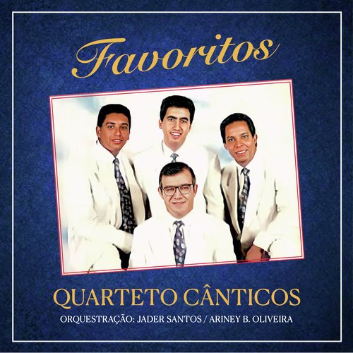 Louve Com Cânticos cover art