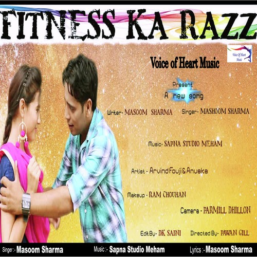 Fitness Ka Razz