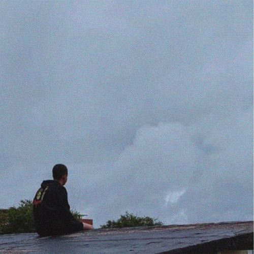 Flying cover art