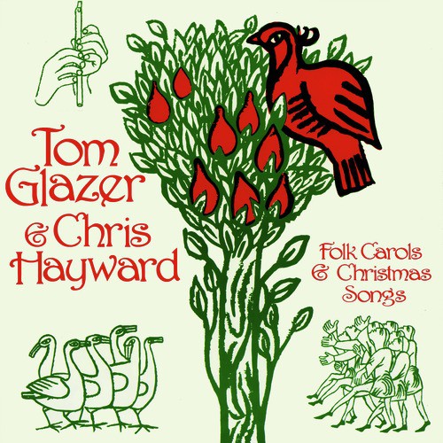 Folk Carols & Christmas Songs