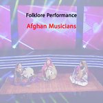 Folklore Performance (فولکلور بانوان، برنامه ستاره افغان)