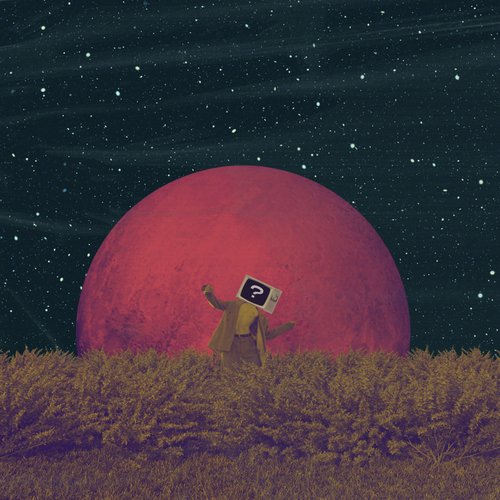 For All The Girls cover art
