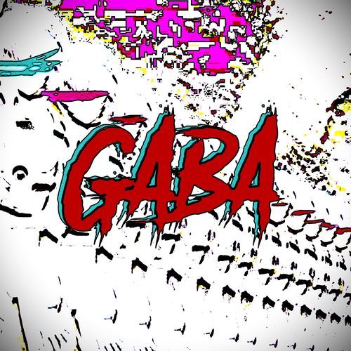 GABA (Remastered 2025) cover art