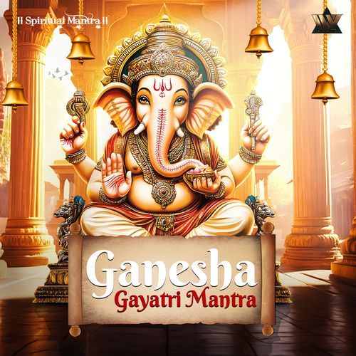 Ganesha Gayatri Mantra