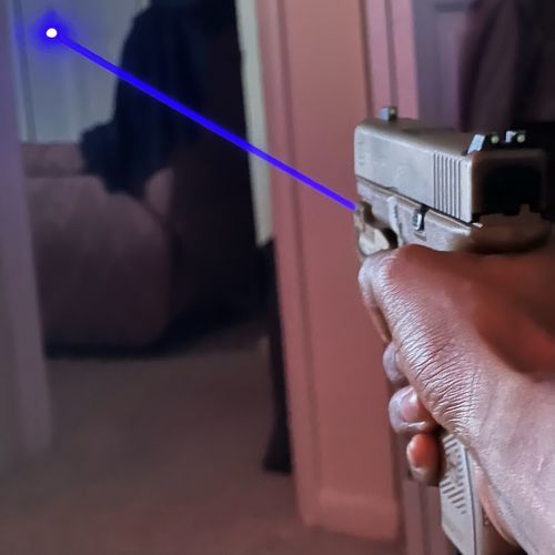 Gang Shit cover art