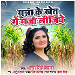 Ganna Ke Khet Me Maja Lijiye - Single