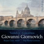 Violin Concerto No. 15 in E Major: I. Allegro vivace