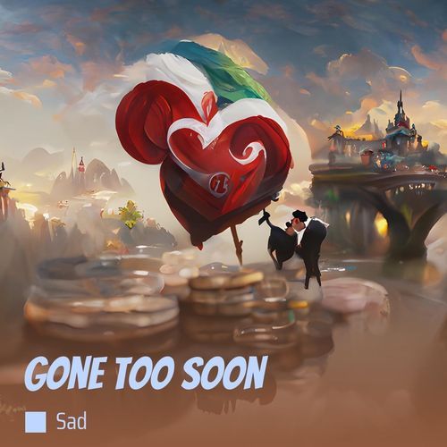 Gone Too Soon_poster_image