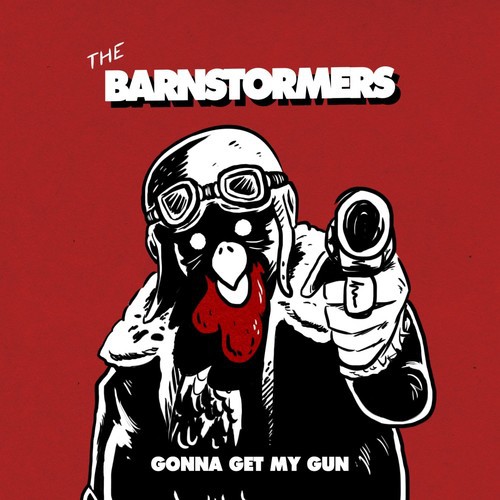 Gonna Get My Gun