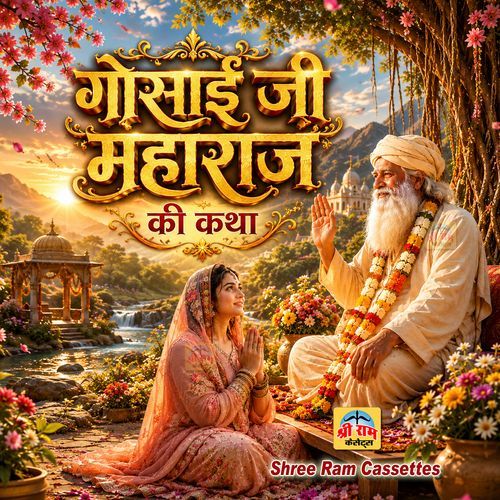 Gosai Ji Maharaj Ki Katha