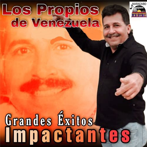 Grandes Éxitos impactantes