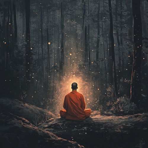Grateful & Wealthy (Forest)