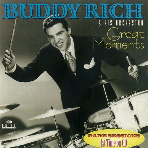 Great Moments cover art