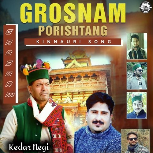 Grosnam Porishtang (Kinnauri Song)