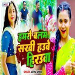 Hamaro Balam Sakhi Hauwe Hirauwa