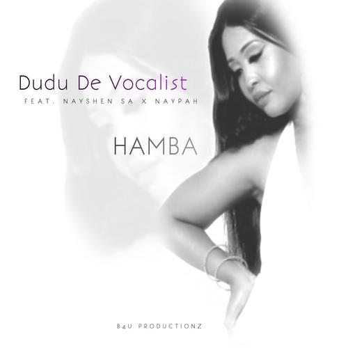 Hamba (feat. Nayshen SA & Naypah) cover art