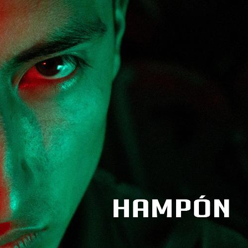 Hampón cover art