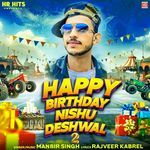 Happy Birthday Nishu Deshwal 2