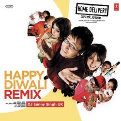Happy Diwali Remix
