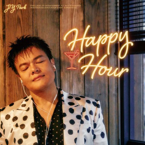Happy Hour (Inst.)