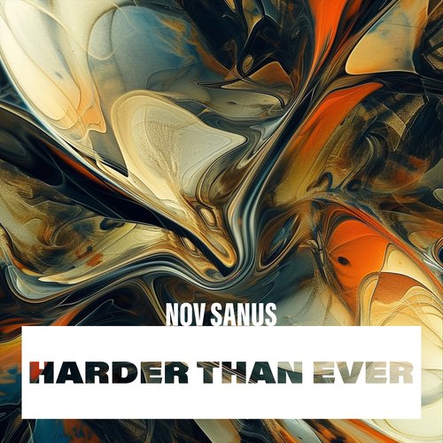 Harder Than Ever (Extended)