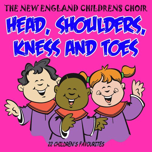 Head shoulders knees and toes 2025 free download